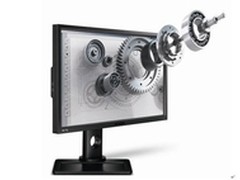 机构设计师眼中的明基专业绘图显示器