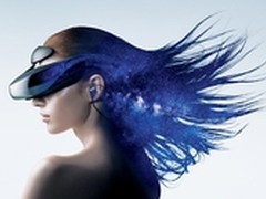更轻更炫 索尼第三代头戴3D显示器详解