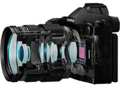 奥林巴斯E-M1明天发布 外观与价格曝光