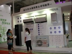 2013年电热水器抽查结果 6批次不合格