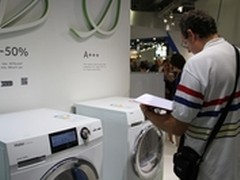 海尔热泵干衣机IFA展获“技术创新奖”