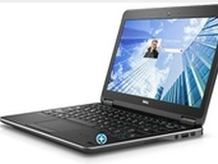 铝合金耐用机 戴尔Latitude E7240上市