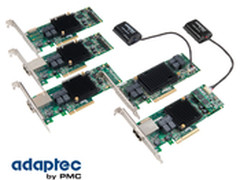 PMC推出完整的12Gb/s SAS存储解决方案