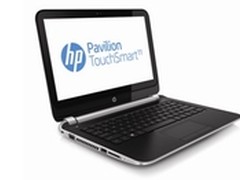 轻薄触控本HP Pavilion TS 11仅售3000+