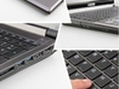 顶级游戏本：神舟“战神”众人膜拜