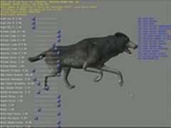 Titan显卡也得下跪 NV皮毛渲染技术演示