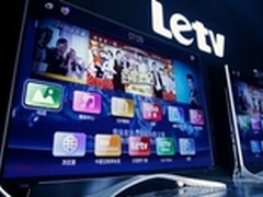 乐视9月下旬将推50寸超级电视定价3499 