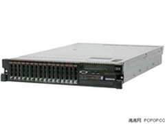 至强E5处理器 IBM x3650 M4报价14500