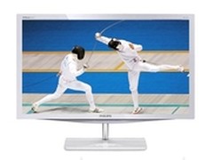 飞利浦239C4QHSW显示器带你走进全运会