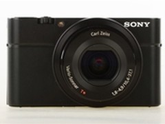 [重庆]高质量优选择 索尼RX100降至2599