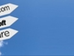 发力云业务 VMware欲和Amazon一较高下