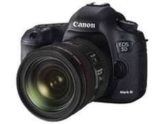 佳能5D3(24-70/4L)套机 中秋仅24690元