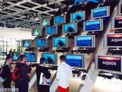 从IFA展看未来电视发展趋势 大屏是主流