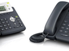 亿联发布普及型企业级IP电话T19P和T21P