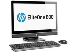 惠普商务笔记本与商用一体机全新亮相