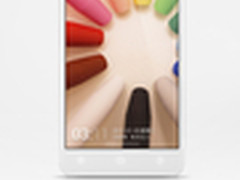 酷似iPhone5c设计 ELIFE新机E6mini揭秘