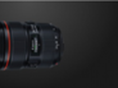 顶级镜头 佳能24-70mmf/2.8L II仅11999