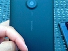 2000W像素 诺基亚1520再爆真机