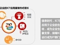 华为 eSight助力企业ICT运维管理