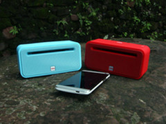 NFC168蓝牙音箱与你欢乐度中秋佳节