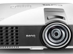 超强防尘 明基教学投影机为教师节献礼