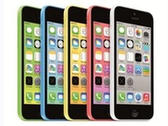 iPhone5C值不值得买？市售手机新品对比
