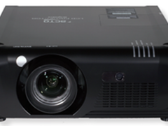 工程领域悍将 专业级雅图LX5100F投影机