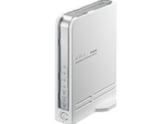 华硕无线路由器RT-N13U易讯239元