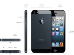 国庆节特惠 iPhone5华强北港版仅售3999