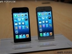 价格大降 武汉iPhone5港版全新机4050