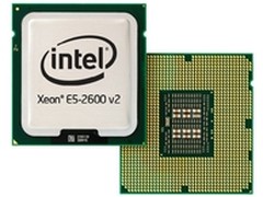 英特尔至强E5 v2处理器解析与初步评测