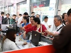 长虹内购11亿收不住官智能+4K继续受捧