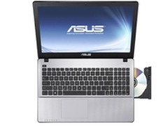 金秋超值疯抢 华硕X550CC苏宁火爆热销