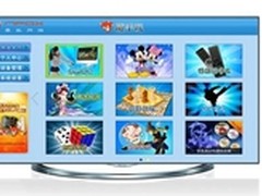 内容商逆袭 互联网电视市场将提前爆发