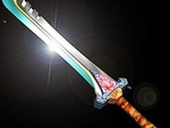 冷峻若宝刀忆捷U盘新品刀锋U90惊艳上市