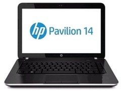 本本大促销 惠普14-e024TX仅3799赠包鼠