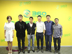 360影视APP上线 产业联动是大势所趋