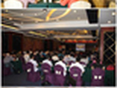 绿盟科技下一代防火墙全国巡展再掀高潮