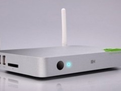 首款UHD超高清播放器开博尔F4促销999元