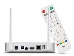 性能出色高清播放器开博尔K12仅699元