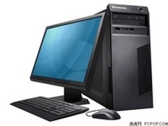 主流商务台式电脑 联想T4900D报价3750