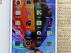 6.5寸大屏高配手机 尚乐S600正式开售