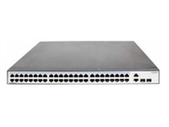 引领低碳 华为S1700-52R特价仅售1600元