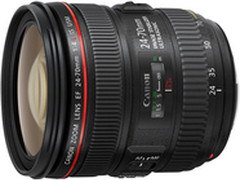 传闻佳能明年发布变焦防抖微距镜头