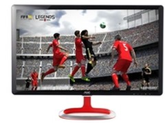 快去京东购AOC LUVIA吉美显示器备战