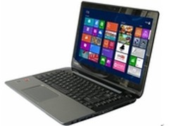 四核触屏长续航东芝S40Dt不满4000元