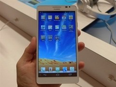 美少女拍照神器 联想 A670t邯郸售799元