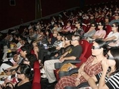 格多维倡导使用卫生3D眼镜引领消费理念