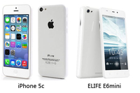 超越洋品牌？从iPhone5c看国产手机设计
