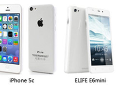 超越洋品牌？从iPhone5c看国产手机设计